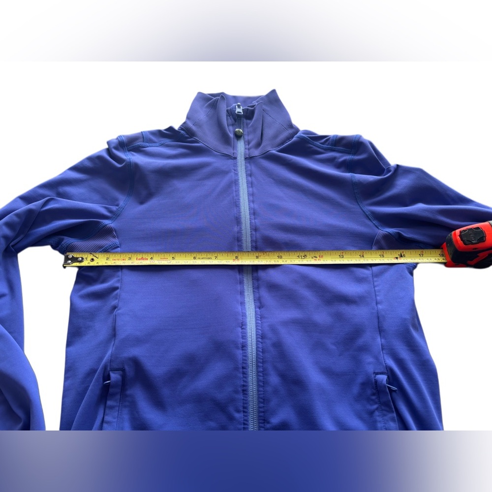 Lululemon Reversible Running Jacket - Picture 9 of 14